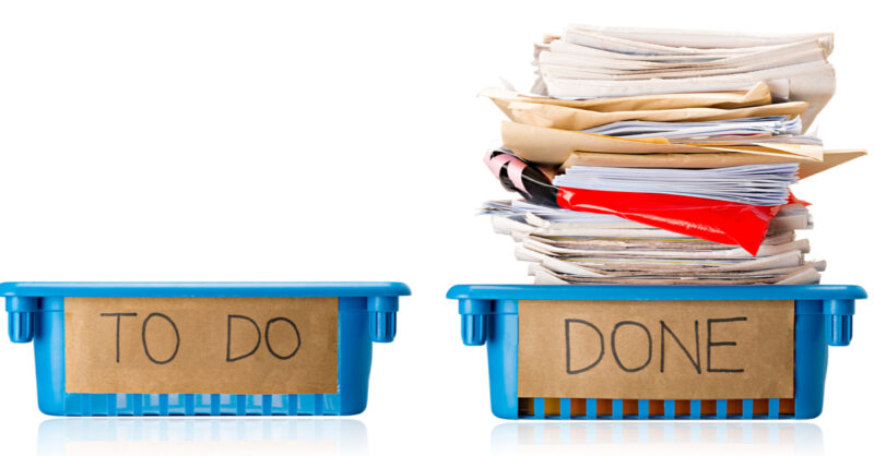 hypnotherapy for procrastination