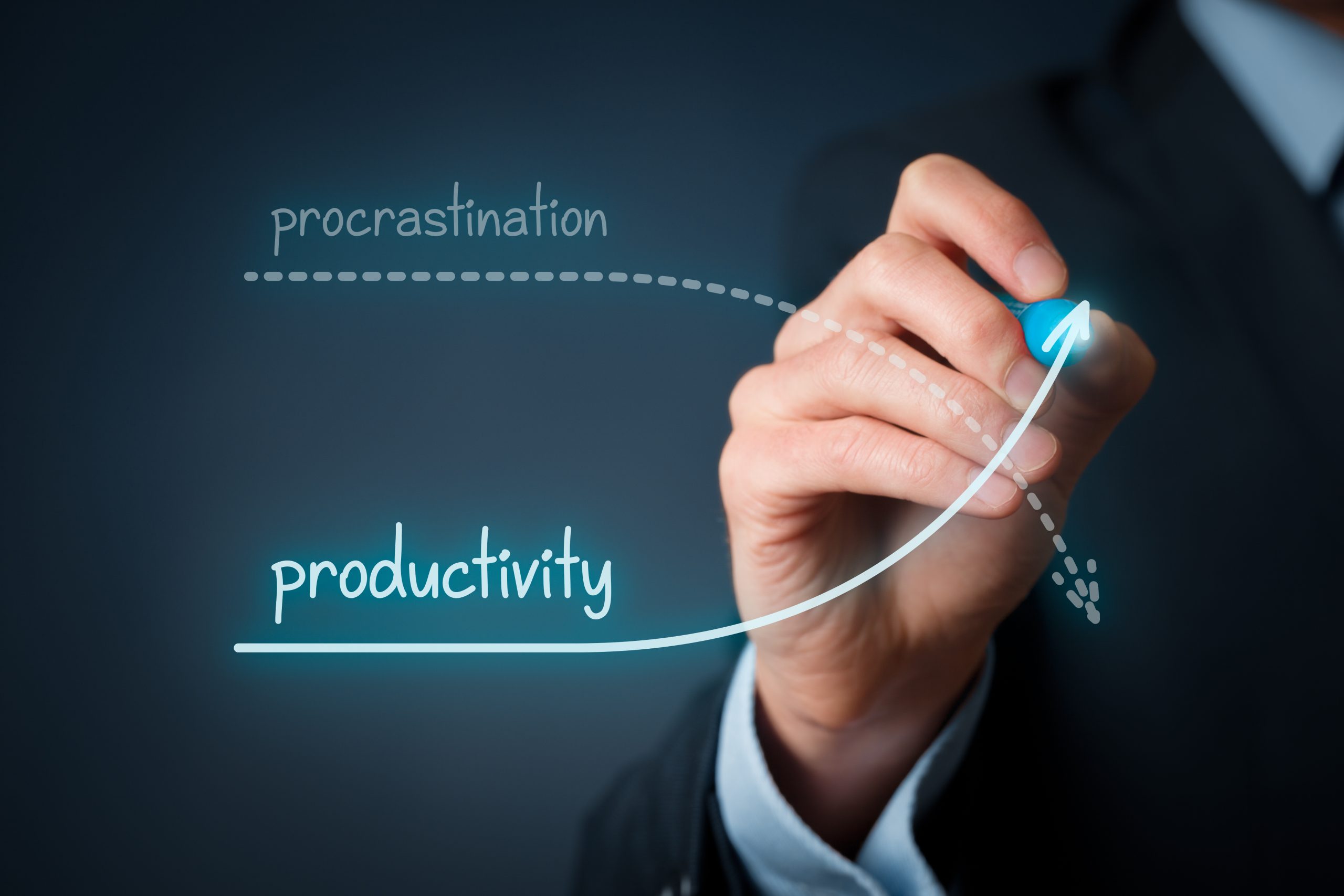 Prcrasinating Why Do I Keep Procrastinating? - Great Minds Clinic