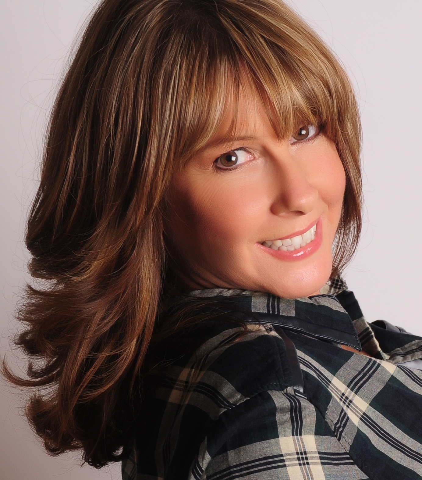 Debbie Daltrey Great Minds Clinic hypnotherapy for anxiety